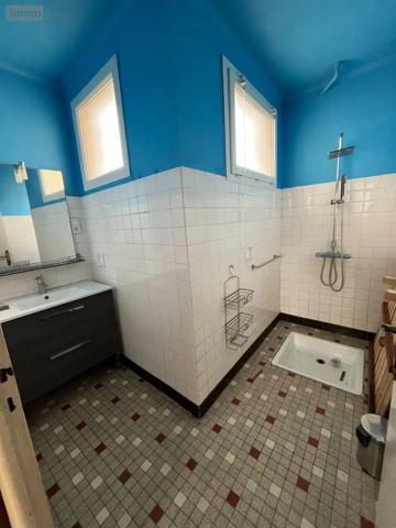 Achat - Maison Guer 56380 8 pièces 194 m 2 729 m 2