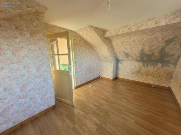 Maison à vendre à Sablé-sur-Sarthe dans la Sarthe (72300), ref : 72068-2170