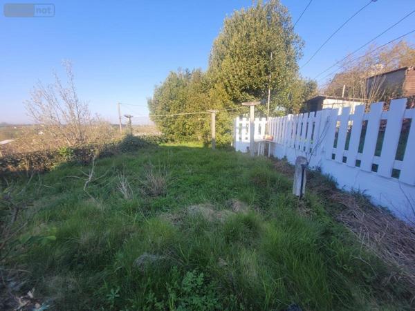 Maison à vendre à Sablé-sur-Sarthe dans la Sarthe (72300), ref : 72068-2170