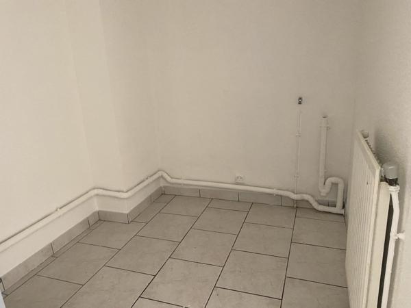 APPARTEMENT DE TYPE F2 Duplex Conventionné