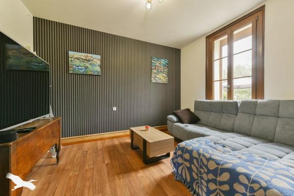 Maison à vendre 176 714 € Saint-Romain-sur-Cher 4 p 105 m² DPE C