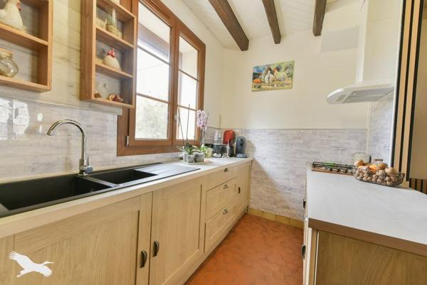 Maison à vendre 176 714 € Saint-Romain-sur-Cher 4 p 105 m² DPE C