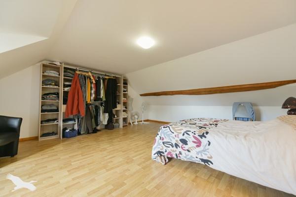 Maison à vendre 176 714 € Saint-Romain-sur-Cher 4 p 105 m² DPE C
