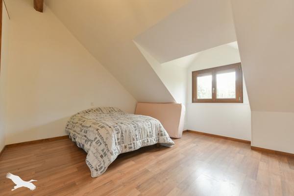 Maison à vendre 176 714 € Saint-Romain-sur-Cher 4 p 105 m² DPE C