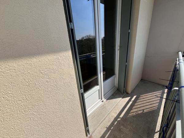 Appartement à vendre |  Saint-Priest |  3 pièces | 57 m²