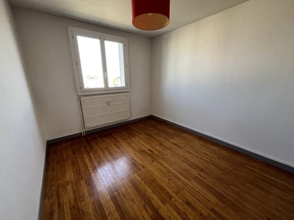 Appartement à vendre |  Saint-Priest |  3 pièces | 57 m²