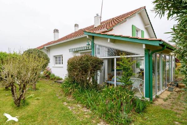 Maison à vendre |  Aire-sur-l'Adour |  6 pièces | 133 m²