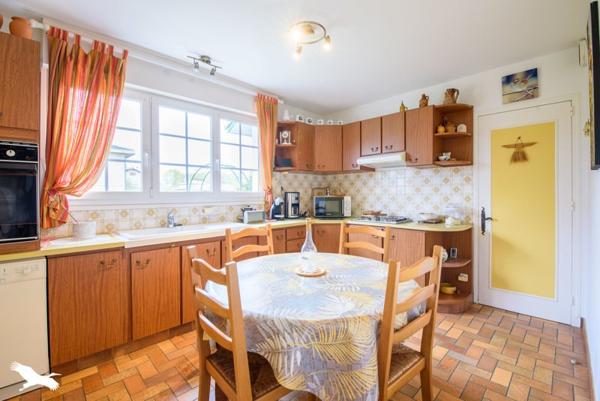 Maison à vendre |  Aire-sur-l'Adour |  6 pièces | 133 m²