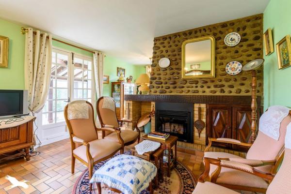 Maison à vendre |  Aire-sur-l'Adour |  6 pièces | 133 m²