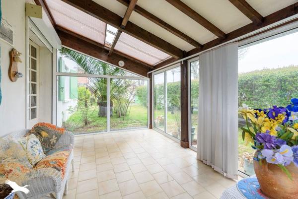 Maison à vendre |  Aire-sur-l'Adour |  6 pièces | 133 m²