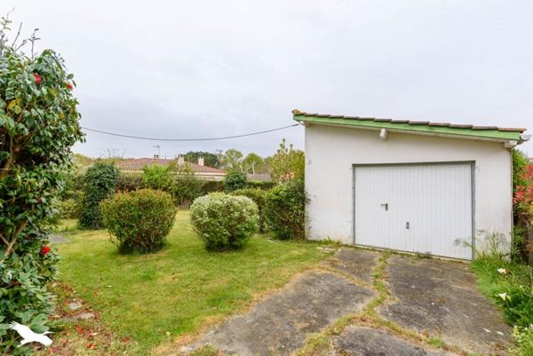 Maison à vendre |  Aire-sur-l'Adour |  6 pièces | 133 m²