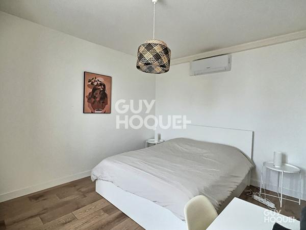 APPARTEMENT 2 PIECES - MAIRIE D'AUBERVILLIERS