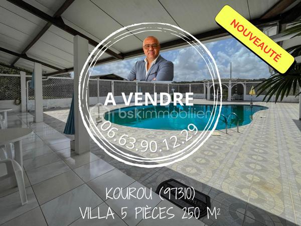 Exploitation agricole de 250 m²