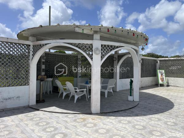 Exploitation agricole de 250 m²