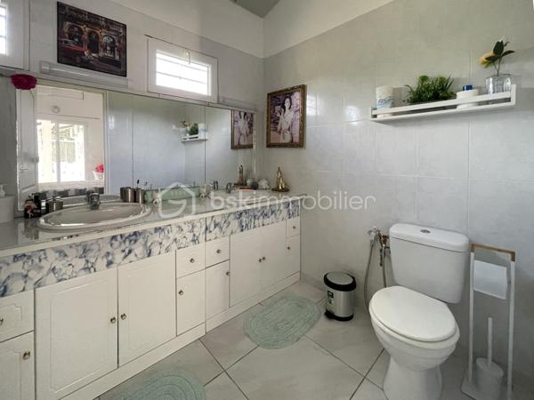 Exploitation agricole de 250 m²