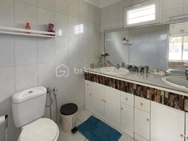 Exploitation agricole de 250 m²