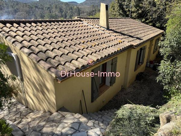 Maison à vendre 4 pièces de 88 m²