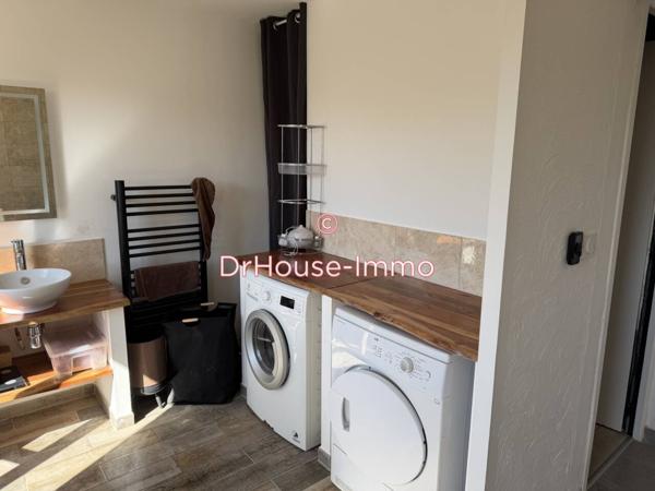 Maison à vendre 4 pièces de 88 m²
