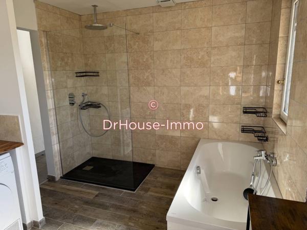 Maison à vendre 4 pièces de 88 m²