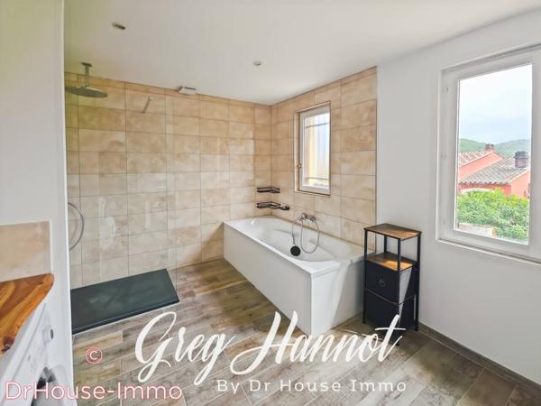 Maison à vendre 4 pièces de 88 m²