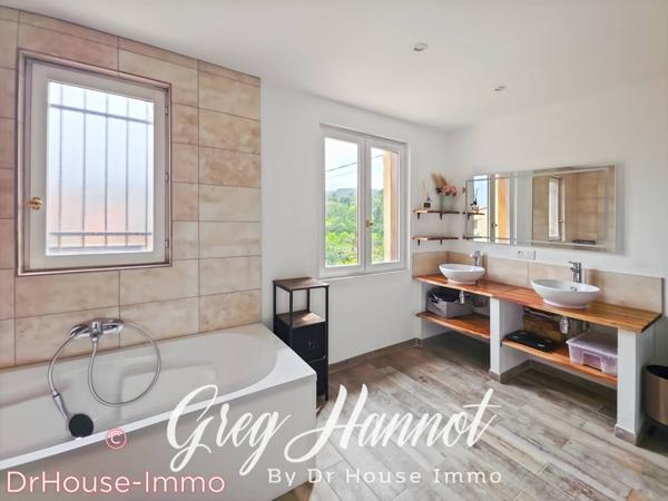 Maison à vendre 4 pièces de 88 m²