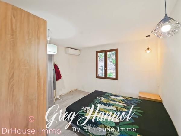 Maison à vendre 4 pièces de 88 m²