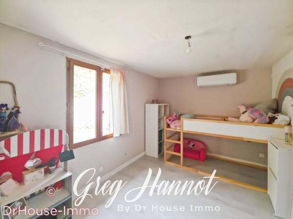 Maison à vendre 4 pièces de 88 m²