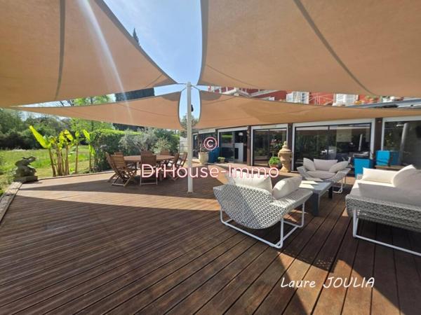 Appartement à vendre 7 pièces de 189 m²