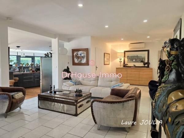 Appartement à vendre 7 pièces de 189 m²