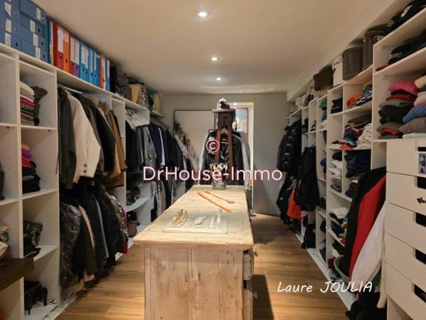 Appartement à vendre 7 pièces de 189 m²