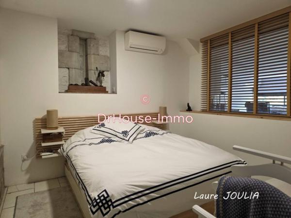 Appartement à vendre 7 pièces de 189 m²