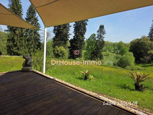 Appartement à vendre 7 pièces de 189 m²