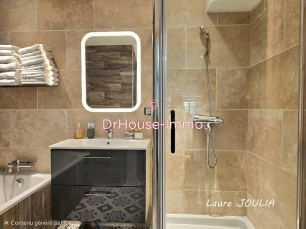 Appartement à vendre 7 pièces de 189 m²