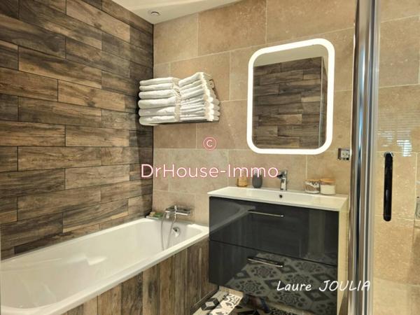 Appartement à vendre 7 pièces de 189 m²