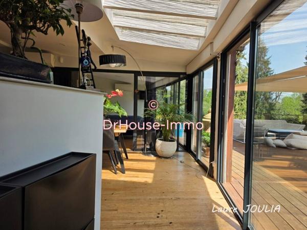 Appartement à vendre 7 pièces de 189 m²