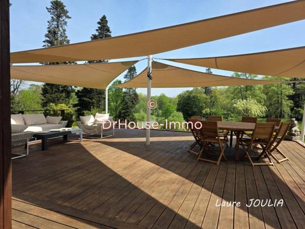 Appartement à vendre 7 pièces de 189 m²