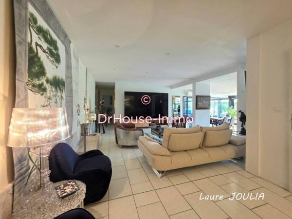 Appartement à vendre 7 pièces de 189 m²