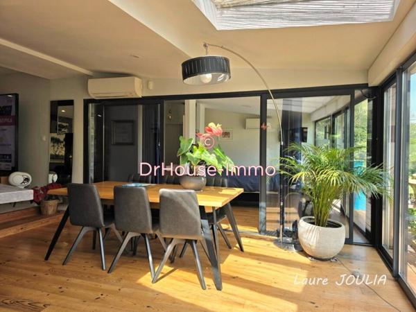 Appartement à vendre 7 pièces de 189 m²