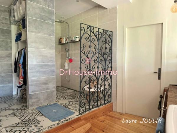 Appartement à vendre 7 pièces de 189 m²