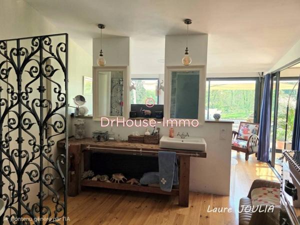 Appartement à vendre 7 pièces de 189 m²