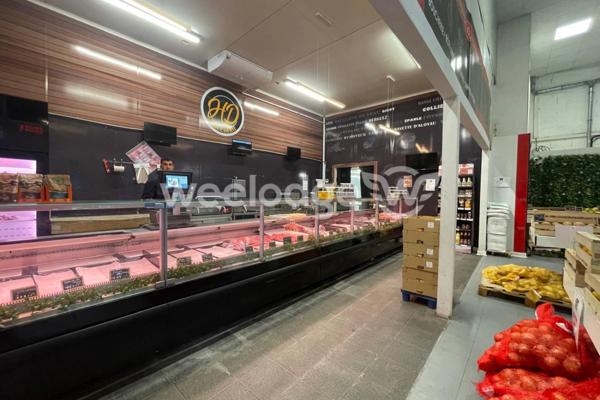 Local commercial à vendre de 720 m² à Valenton