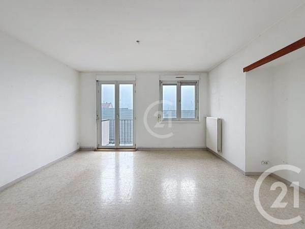 Appartement F4 à vendre  4 pièces - 75,83 m2 MONTBELIARD - 25