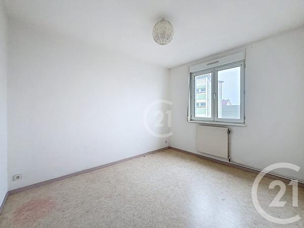Appartement F4 à vendre  4 pièces - 75,83 m2 MONTBELIARD - 25