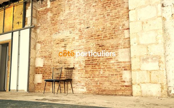 Vente Local d'activité244 m² - 4 Pièces - POITIERS (86000)