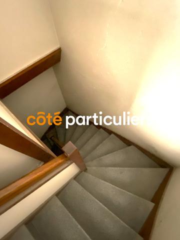 Vente Local d'activité244 m² - 4 Pièces - POITIERS (86000)