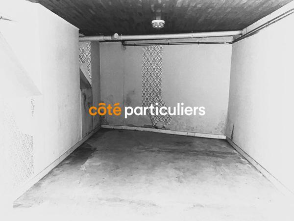 Vente Local d'activité244 m² - 4 Pièces - POITIERS (86000)