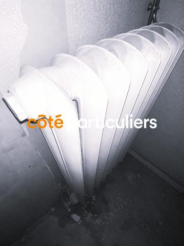 Vente Local d'activité244 m² - 4 Pièces - POITIERS (86000)