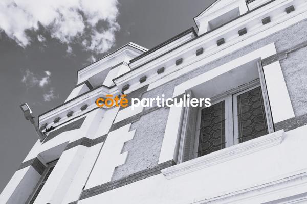 Vente Local d'activité244 m² - 4 Pièces - POITIERS (86000)