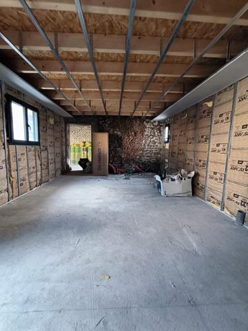 À vendre - Maison ancienne, 1 pièce située à Herrère (64680)