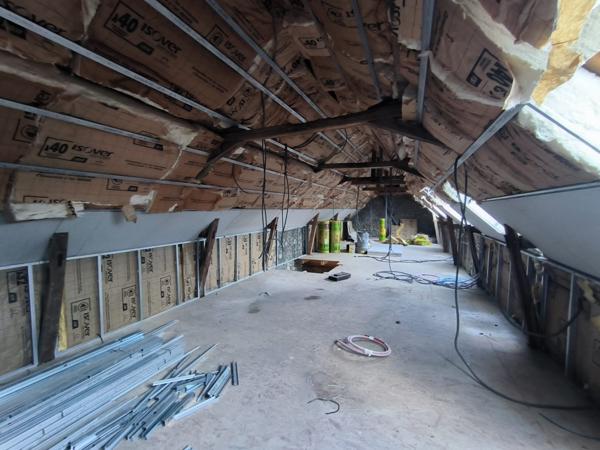 À vendre - Maison ancienne, 1 pièce située à Herrère (64680)